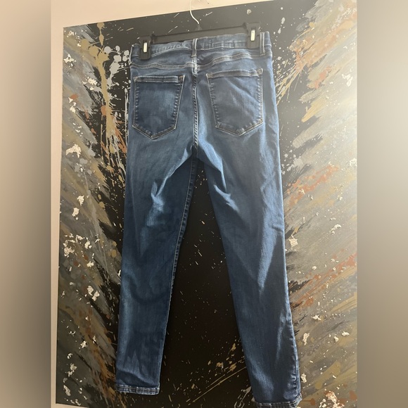 Gap skinny jeans - Picture 4 of 4